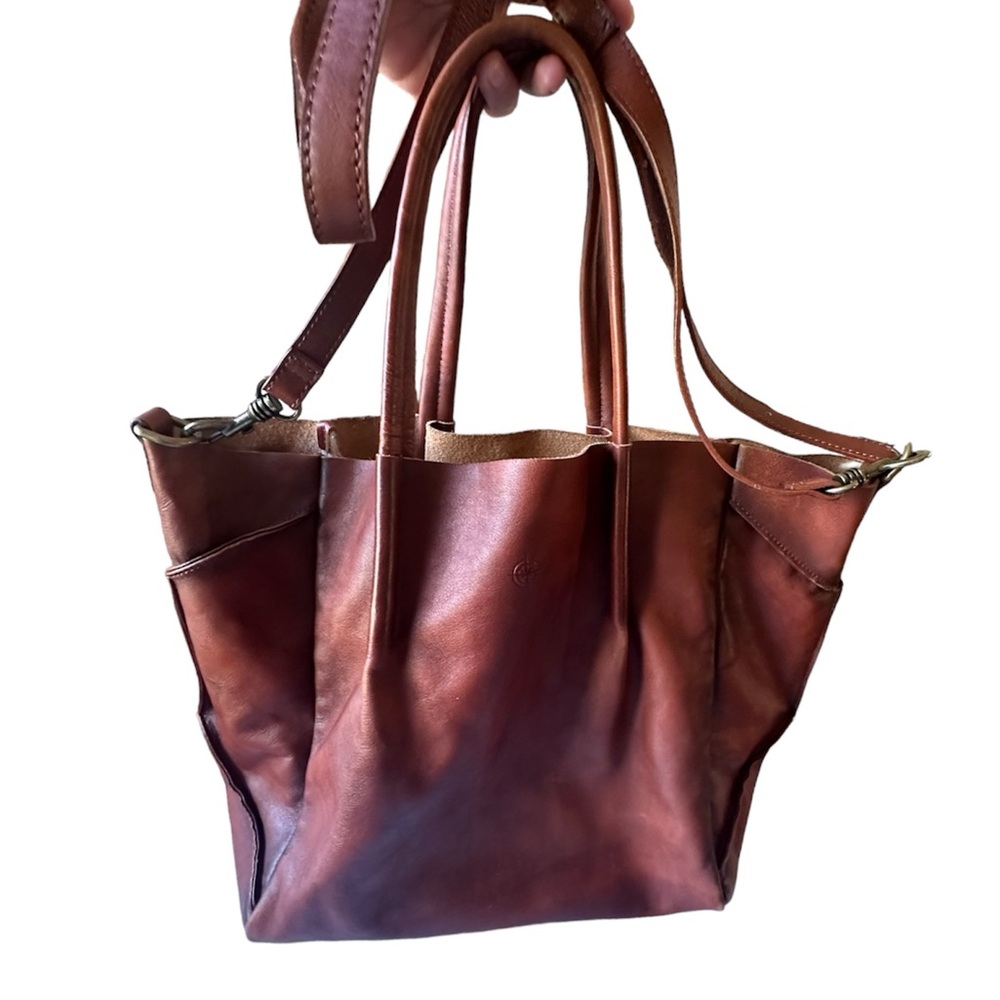Old Trend Sprout Land Tote